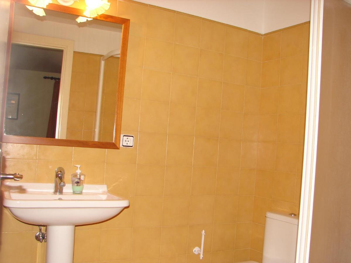 Apartamentos Lazkano I Y II ウアルテ＝アラキル エクステリア 写真
