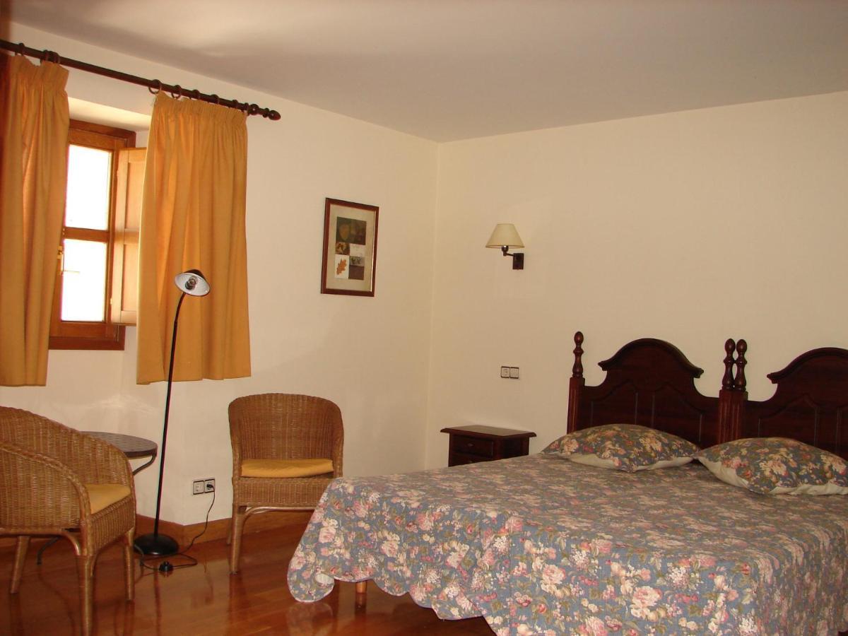 Apartamentos Lazkano I Y II ウアルテ＝アラキル エクステリア 写真